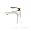 Brass bathroom faucet Basin Faucet Mixer